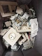 Elektronica, Ophalen, Gebruikt