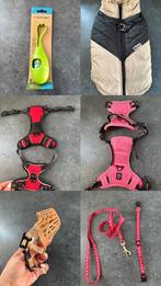 Honden accessoires, Dieren en Toebehoren, Ophalen, Zo goed als nieuw