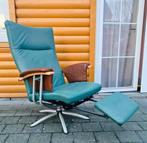 Vintage relax zetel., Verzamelen, Ophalen