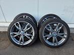 Bmw m140i velgen m436, Auto-onderdelen, Banden en Velgen, Ophalen, 18 inch, Gebruikt, Band(en)