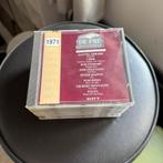 Pakket cd’s De Pre Historie jaren 70, Ophalen of Verzenden, 1960 tot 1980, Gebruikt