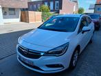 Opel Astra sports Tourer 2018, Diesel, Particulier, Astra, Cruise Control