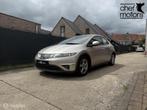 Honda Civic Benzine Automaat 140km Gekeurd Garantire, Auto's, Honda, Gebruikt, 4 cilinders, 1165 kg, Bedrijf