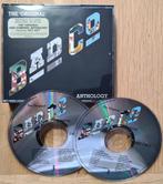BAD COMPANY - The original Bad Company Anthology (2CD), Pop rock, Enlèvement ou Envoi