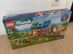 Nieuw: LEGO Friends Tiny House Kampeerset 41735, Ensemble complet, Enlèvement, Lego, Neuf