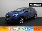 Renault Kadjar Blue dCi 115 EDC Corporate Edition NAVI | PDC, Auto's, Gebruikt, 4 cilinders, https://public.car-pass.be/vhr/6404f12c-0947-4e90-b476-a7e453eabea5