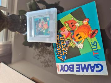 Gameboy Amazing Tater, Enlèvement ou Envoi, Comme neuf