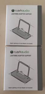 RuarkAudio, Audio, Tv en Foto, Mp3-spelers | Accessoires | Apple iPod, Zo goed als nieuw