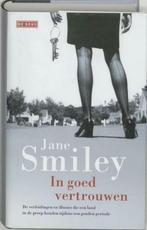 Jane Smiley / keuze uit 2 boeken + 1 pocket vanaf 1 euro, Enlèvement ou Envoi, Comme neuf