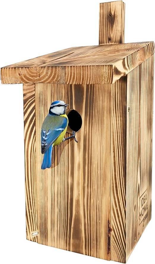 nestkast | Vogelhuisje | GRATIS LEVERING, Tuin en Terras, Vogelhuisjes en Vogelbaden, Nieuw, Verzenden