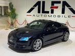 Audi TT Coupé 2.0 TFSI S line S tronic*Garantie 12 mois, Auto's, Audi, Automaat, 4 zetels, TT, Gebruikt