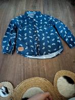 Hemdje maat 98, Kinderen en Baby's, Babykleding | Petten en Hoeden, Ophalen