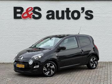 Renault Twingo 1.2 16V Dynamique Airco Cruise Lm velgen Radi beschikbaar voor biedingen