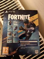 Fortnite flowering chaos bundle, Ophalen of Verzenden, Zo goed als nieuw