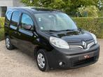 Renault kangoo benzine euro6 3pl 29.000Km lichte vracht, Bedrijf, Handgeschakeld, Kangoo, Achteruitrijcamera