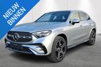 Mercedes-Benz GLC GLC 300 de 4MATIC AMG Line, Auto's, Mercedes-Benz, Automaat, 197 pk, Gebruikt, Zwart