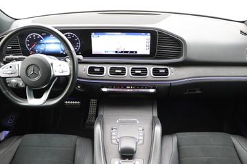 (2AXH441) MERCEDES-BENZ CLASS GLE DIESEL (W167) beschikbaar voor biedingen