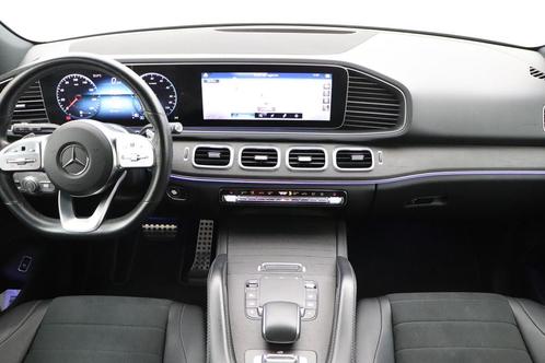 (2AXH441) MERCEDES-BENZ CLASS GLE DIESEL (W167), Auto's, Mercedes-Benz, Bedrijf, Te koop, GLE, 360° camera, 4x4, ABS, Achteruitrijcamera