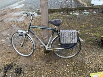 Fietst beschikbaar voor biedingen
