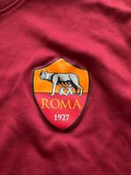 Chemise exclusive AS Roma 2014 en parfait état, Enlèvement ou Envoi, Nike, Comme neuf, Taille 48/50 (M)