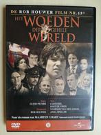Het Woerden der gehele wereld dvd, Cd's en Dvd's, Dvd's | Nederlandstalig, Drama, Ophalen of Verzenden, Zo goed als nieuw, Film