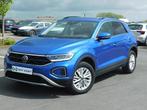 Volkswagen T-Roc 1.5 TSI Life DSG, Auto's, Volkswagen, Te koop, Zilver of Grijs, T-Roc, Bedrijf