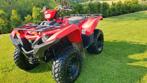 yamaha Grizzly 700 2017 special, 700 cm³