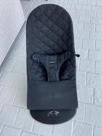 Babybjorn wipstoeltje met 2de overtrek, Kinderen en Baby's, Wipstoeltjes, Ophalen, Gebruikt