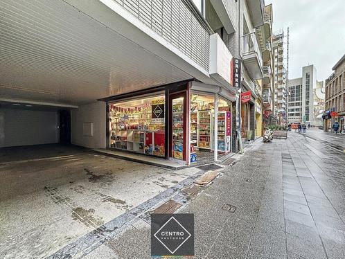 Commercieel te koop in Blankenberge, Immo, Huizen en Appartementen te koop, Overige soorten