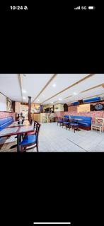 Restaurant à louer Dinant centre