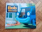 Bob de Bouwer: Liftie en de magneet, Boeken, Kinderboeken | Kleuters, Ophalen of Verzenden, Gelezen