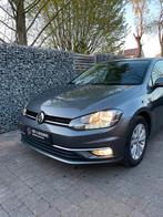 Volkswagen Golf VII met  panodak en slechts 14000KM, Voorwielaandrijving, Stof, Bedrijf, Handgeschakeld