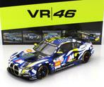 BMW M4 GT3 24h Le Mans 2024 team WRT 1:18 Minichamps, Ophalen of Verzenden, Nieuw, Auto, MiniChamps