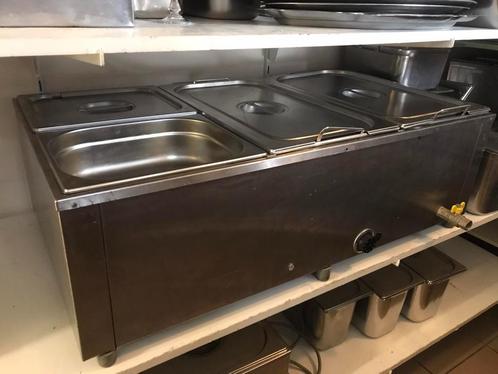 Bain marie (groot formaat), Zakelijke goederen, Horeca | Keukenapparatuur, Ophalen