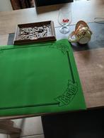 Lot vintage Ketje (c'était il y a longtemps par Stella Artoi, Collections, Enlèvement ou Envoi, Comme neuf, Panneau, Plaque ou Plaquette publicitaire