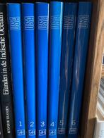 Boeken USA, Boeken, Ophalen, Zo goed als nieuw, Artis- Historia