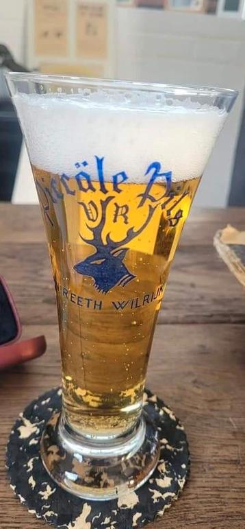 Recherché ! Tout savoir sur la brasserie Van Reeth Wilrijk, Enlèvement ou Envoi, Comme neuf