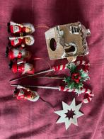 Allerlei Kerstdecoratie, Ophalen, Zo goed als nieuw