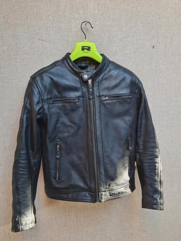 Richa Goodwood Perforated motorjas beschikbaar voor biedingen