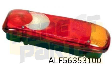 Nissan Interstar, NV400, Opel Movano, Renault Master achterl, Auto-onderdelen, Verlichting, Nissan, Opel, Nieuw, Verzenden