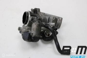 Regelklep 1.6 TDI CLH VW Golf 7 04L128063N beschikbaar voor biedingen