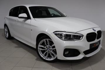 BMW 118i M PACK beschikbaar voor biedingen