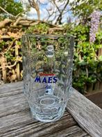 50 cl Glas Maes Pils, Ophalen of Verzenden, Nieuw, Bierglas