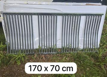 Radiator beschikbaar voor biedingen