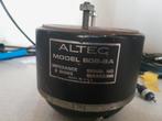 Altec altec 808a met D.A.S. Audio M-5 membraan, Ophalen, Gebruikt