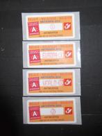 ATM122 Antverpia, Postzegels en Munten, Ophalen of Verzenden, Postfris, Frankeerzegel