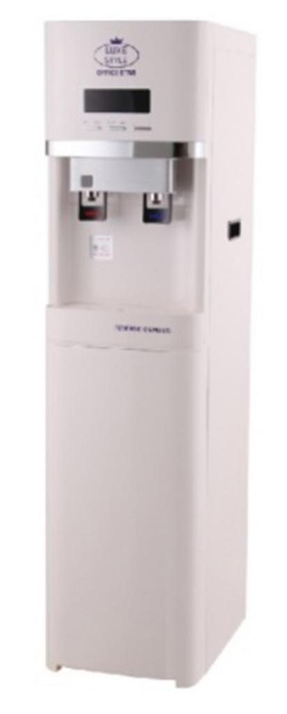 Waterdispenser, Elektronische apparatuur, Waterkoelers, Zo goed als nieuw, Waterkoeler, Ophalen
