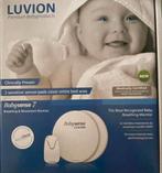 Luvion - wiegedoodsensor, Kinderen en Baby's, Babyfoons, Ophalen of Verzenden, Zo goed als nieuw, Digitaal