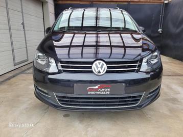 VOLKSWAGEN SHARAN beschikbaar voor biedingen