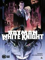 Batman: White knight 1 (Murphy/Hollingworth), Ophalen of Verzenden, Zo goed als nieuw